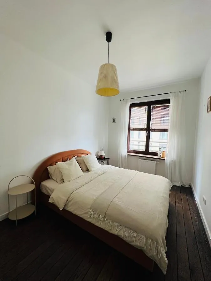 Murano Pokorna Apartment Warsaw 0*,  Poland